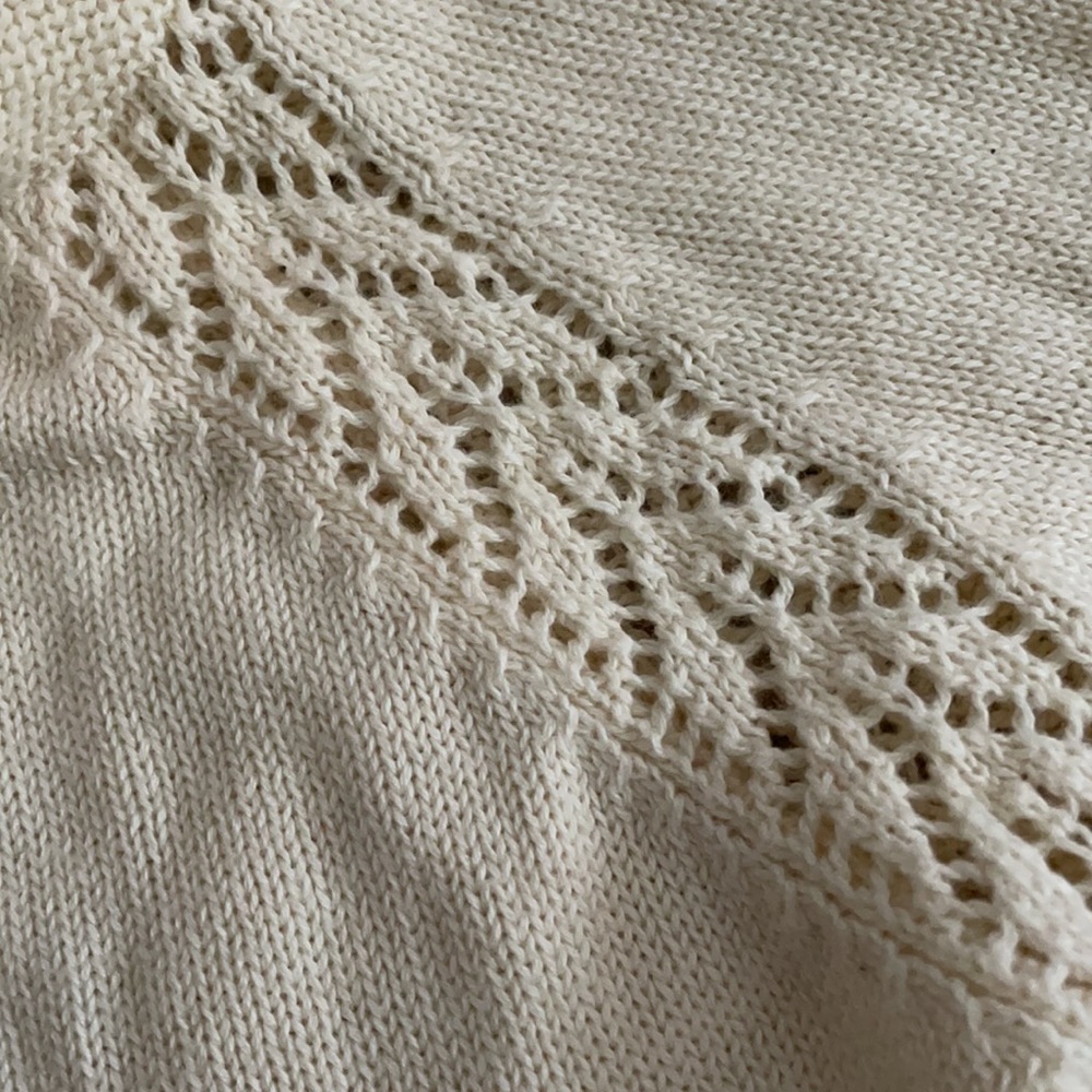 Tea Collection Sweater - Picture 3 of 4